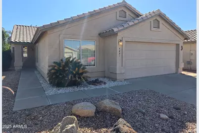 4831 W Kristal Way, Glendale, AZ 85308 - Photo 1