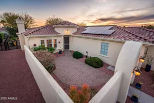 12939 W Micheltorena Dr, Sun City West, AZ 85375 - Photo 71