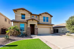 41615 W Chimayo Ct, Maricopa, AZ 85138 - Photo 1