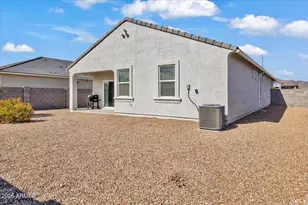 24609 W Raymond St, Buckeye, AZ 85326 - Photo 33