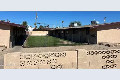 2134 W Heatherbrae Drive, Phoenix, AZ 85015 - Photo 7