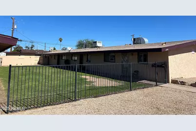 2134 W Heatherbrae Drive, Phoenix, AZ 85015 - Photo 5