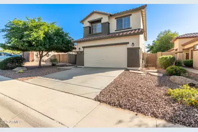 3519 W Webster Court, Anthem, AZ 85086 - Photo 5