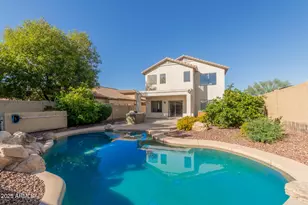 3519 W Webster Ct, Anthem, AZ 85086 - Photo 41