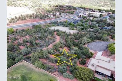610 Sedona Vista Drive #8, Sedona, AZ 86336 - Photo 3