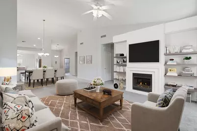 9635 E Rocky Lake Drive, Sun Lakes, AZ 85248 - Photo 19