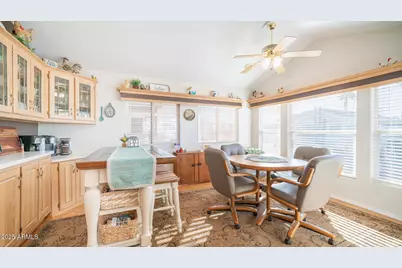 361 Felspar Drive, Apache Junction, AZ 85119 - Photo 19