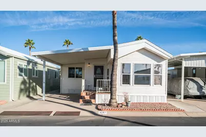 361 Felspar Drive, Apache Junction, AZ 85119 - Photo 33