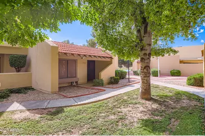 5820 W Gelding Drive, Glendale, AZ 85306 - Photo 1