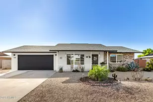 18230 N Organ Pipe Dr, Sun City, AZ 85373 - Photo 1