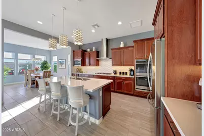 20663 W Pasadena Avenue, Buckeye, AZ 85396 - Photo 13