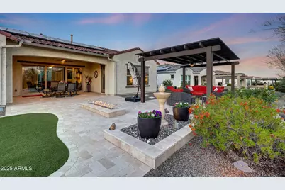 20663 W Pasadena Avenue, Buckeye, AZ 85396 - Photo 33