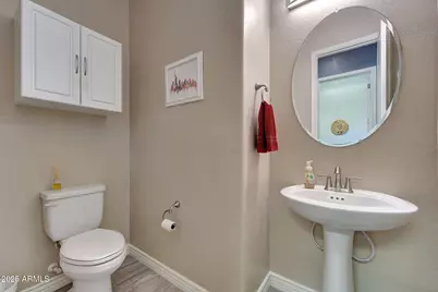 20663 W Pasadena Avenue, Buckeye, AZ 85396 - Photo 29