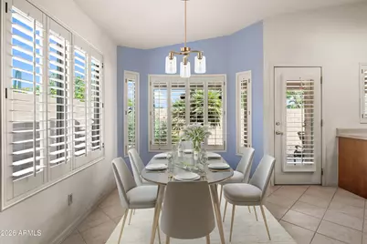 6347 S Pinaleno Place, Chandler, AZ 85249 - Photo 5