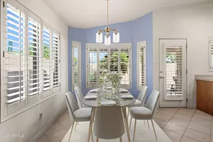 6347 S Pinaleno Pl, Chandler, AZ 85249 - Photo 5