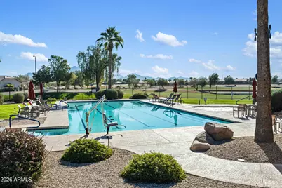 6347 S Pinaleno Place, Chandler, AZ 85249 - Photo 27