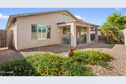 6347 S Pinaleno Place, Chandler, AZ 85249 - Photo 23