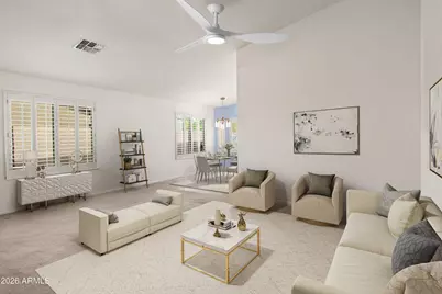 6347 S Pinaleno Place, Chandler, AZ 85249 - Photo 3