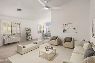 6347 S Pinaleno Pl, Chandler, AZ 85249 - Photo 3