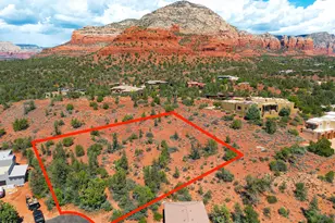 20 N Roan Ct, Sedona, AZ 86336 - Photo 3