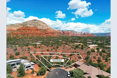 20 N Roan Court #121, Sedona, AZ 86336 - Photo 9