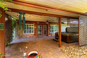 6042 E Halifax St, Mesa, AZ 85205 - Photo 37