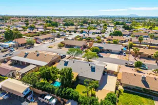 6042 E Halifax St, Mesa, AZ 85205 - Photo 53