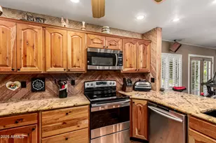 6042 E Halifax St, Mesa, AZ 85205 - Photo 17