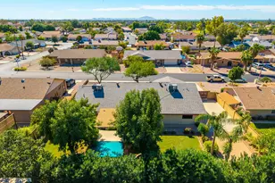 6042 E Halifax St, Mesa, AZ 85205 - Photo 49