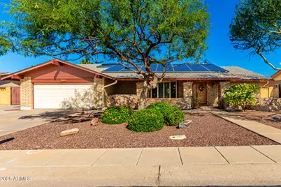 6042 E Halifax Street, Mesa, AZ 85205 - Photo 3