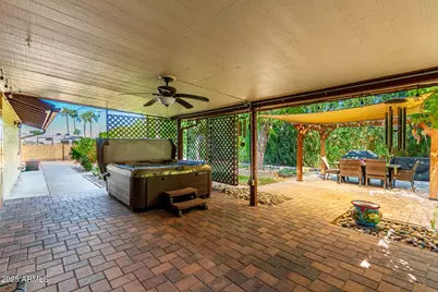 6042 E Halifax Street, Mesa, AZ 85205 - Photo 35