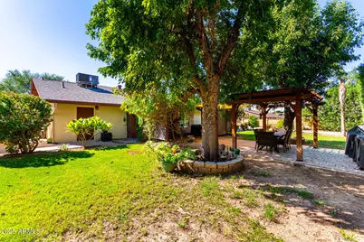 6042 E Halifax Street, Mesa, AZ 85205 - Photo 39