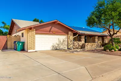6042 E Halifax Street, Mesa, AZ 85205 - Photo 7