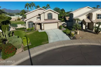 11155 N 87th Place, Scottsdale, AZ 85260 - Photo 57