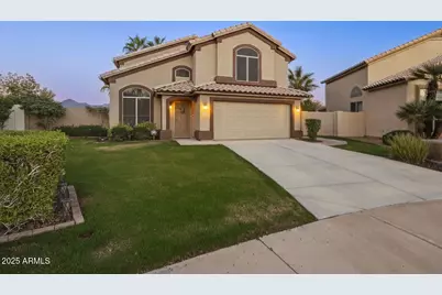 11155 N 87th Place, Scottsdale, AZ 85260 - Photo 75