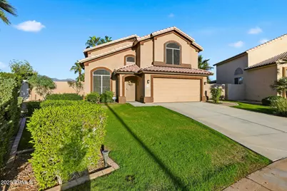 11155 N 87th Place, Scottsdale, AZ 85260 - Photo 79