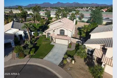 11155 N 87th Place, Scottsdale, AZ 85260 - Photo 59