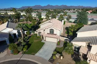 11155 N 87th Pl, Scottsdale, AZ 85260 - Photo 59