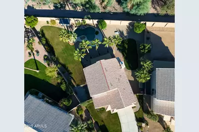 11155 N 87th Place, Scottsdale, AZ 85260 - Photo 61