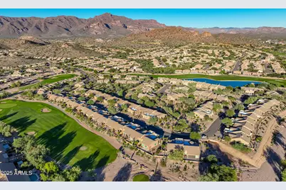 5789 S Pinnacle Lane, Gold Canyon, AZ 85118 - Photo 63