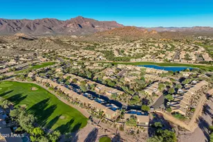 5789 S Pinnacle Ln, Gold Canyon, AZ 85118 - Photo 63