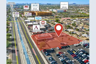 1716 W Main Street, Mesa, AZ 85201 - Photo 1