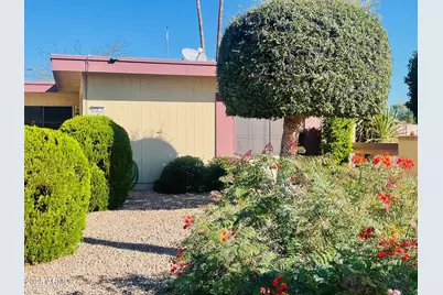 13720 N 98th Avenue #A, Sun City, AZ 85351 - Photo 1