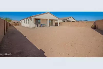 739 S 9th Place, Coolidge, AZ 85128 - Photo 37