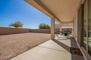 739 S 9th Pl, Coolidge, AZ 85128 - Photo 33
