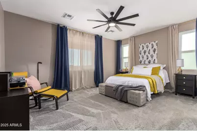 739 S 9th Place, Coolidge, AZ 85128 - Photo 3