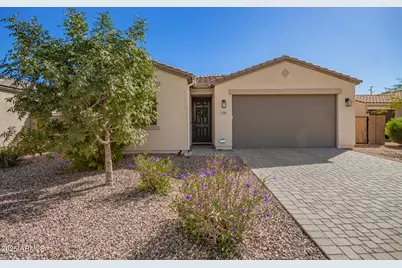 739 S 9th Place, Coolidge, AZ 85128 - Photo 1