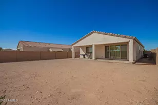 739 S 9th Pl, Coolidge, AZ 85128 - Photo 35