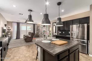 739 S 9th Pl, Coolidge, AZ 85128 - Photo 13