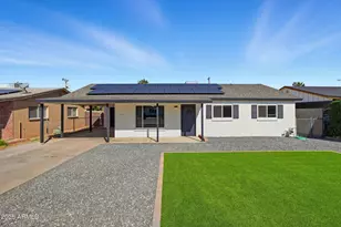 1132 E Nielson Ave, Mesa, AZ 85204 - Photo 1